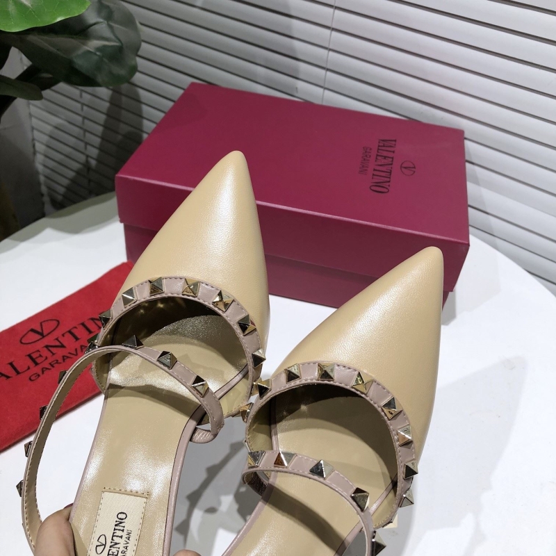 Valentino High Heels